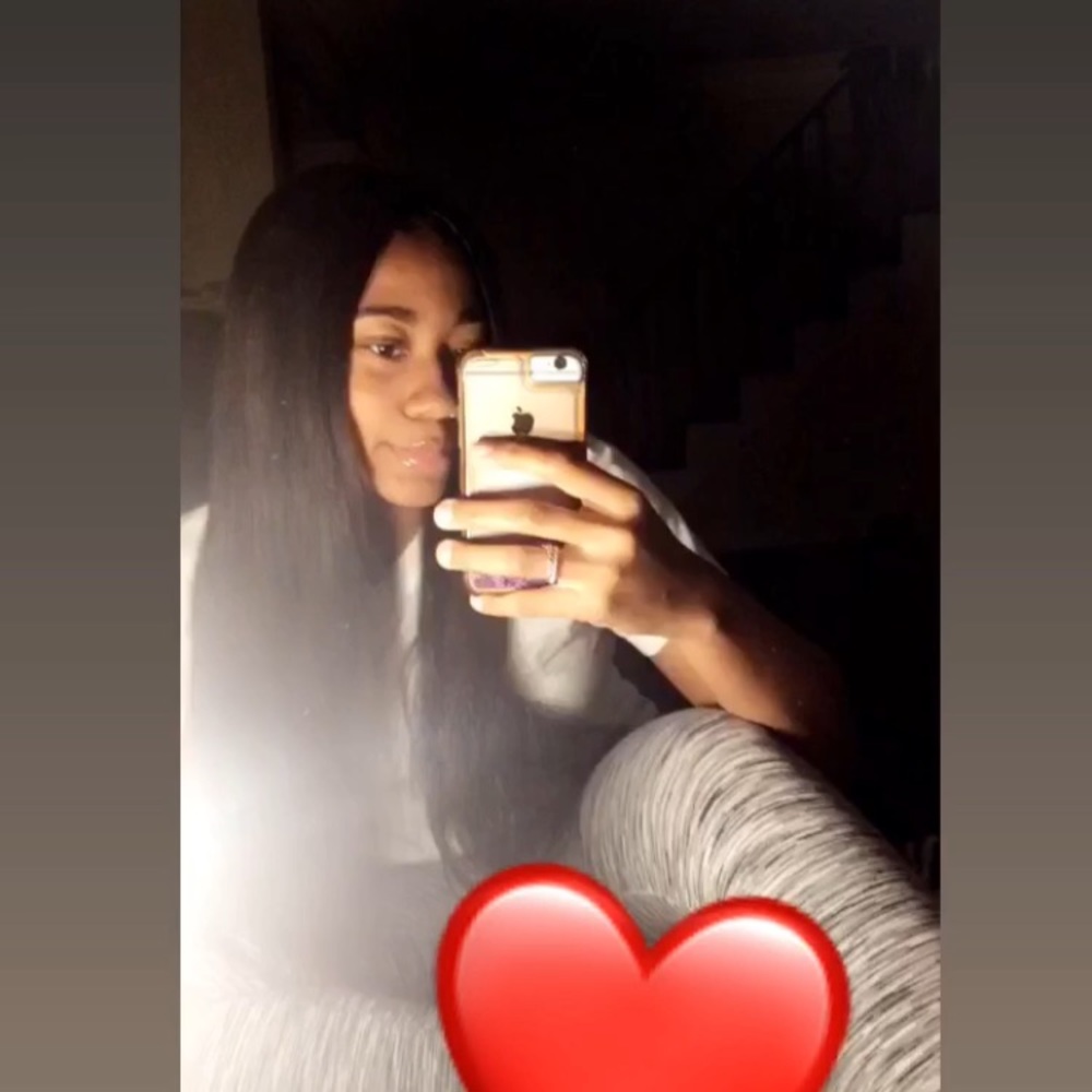 Meet your Posher, Shaay